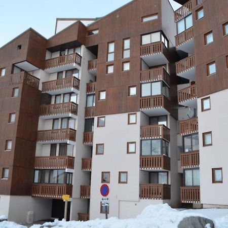 Charmant Appartement Pour 5, Ski Aux Pieds, Bien Equipe, Proche Commerces Et Piscine A Les Bruyeres - Fr-1-452-237 Saint-Martin-de-Belleville Exterior photo